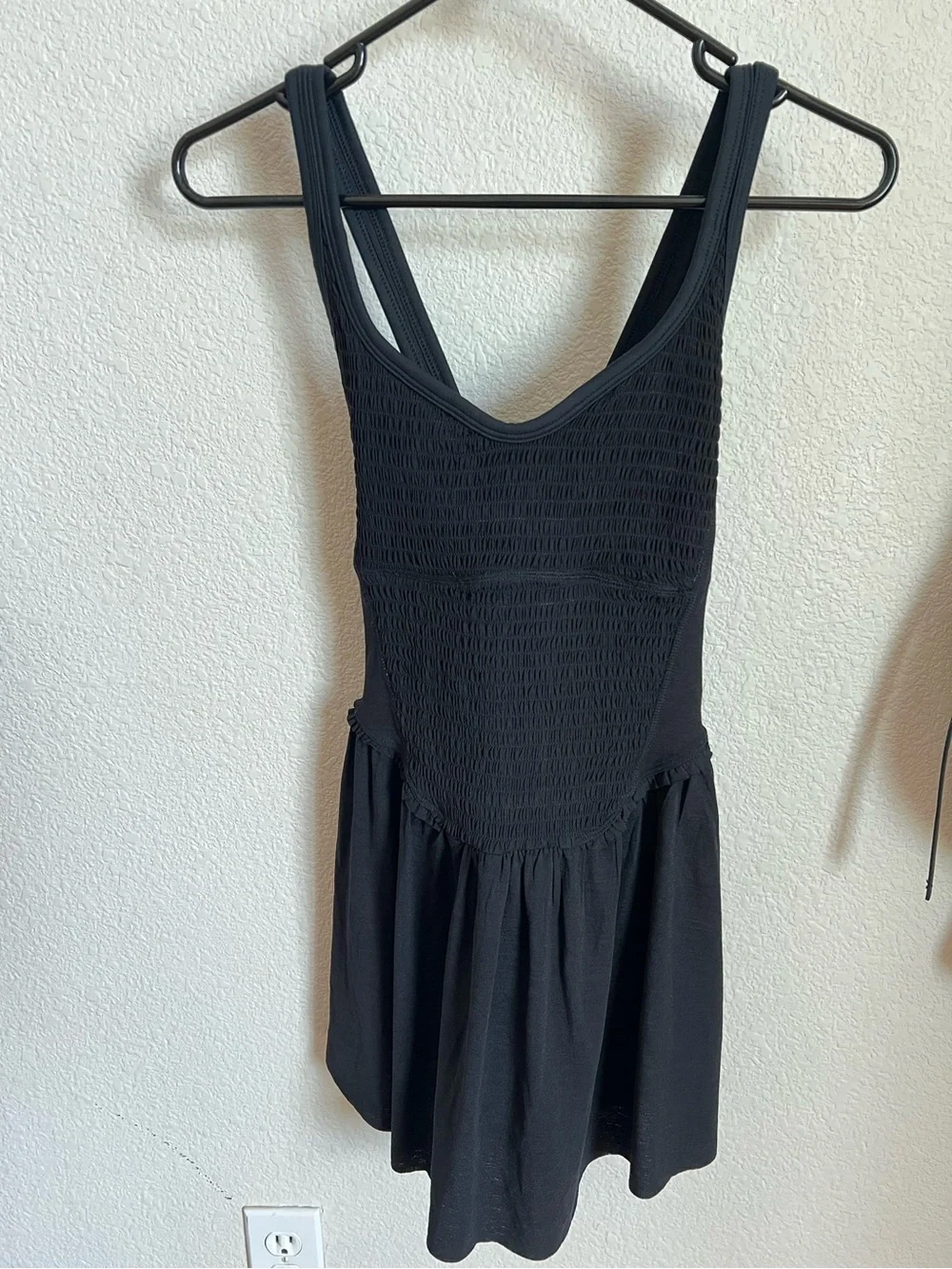NWOT FP Movement Smockin Hot Dress Medium - Picture 7 of 13